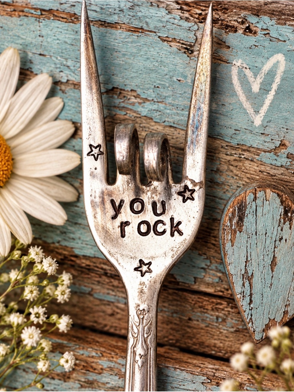 💗 YOU ROCK! 💗

Seriously… you do!